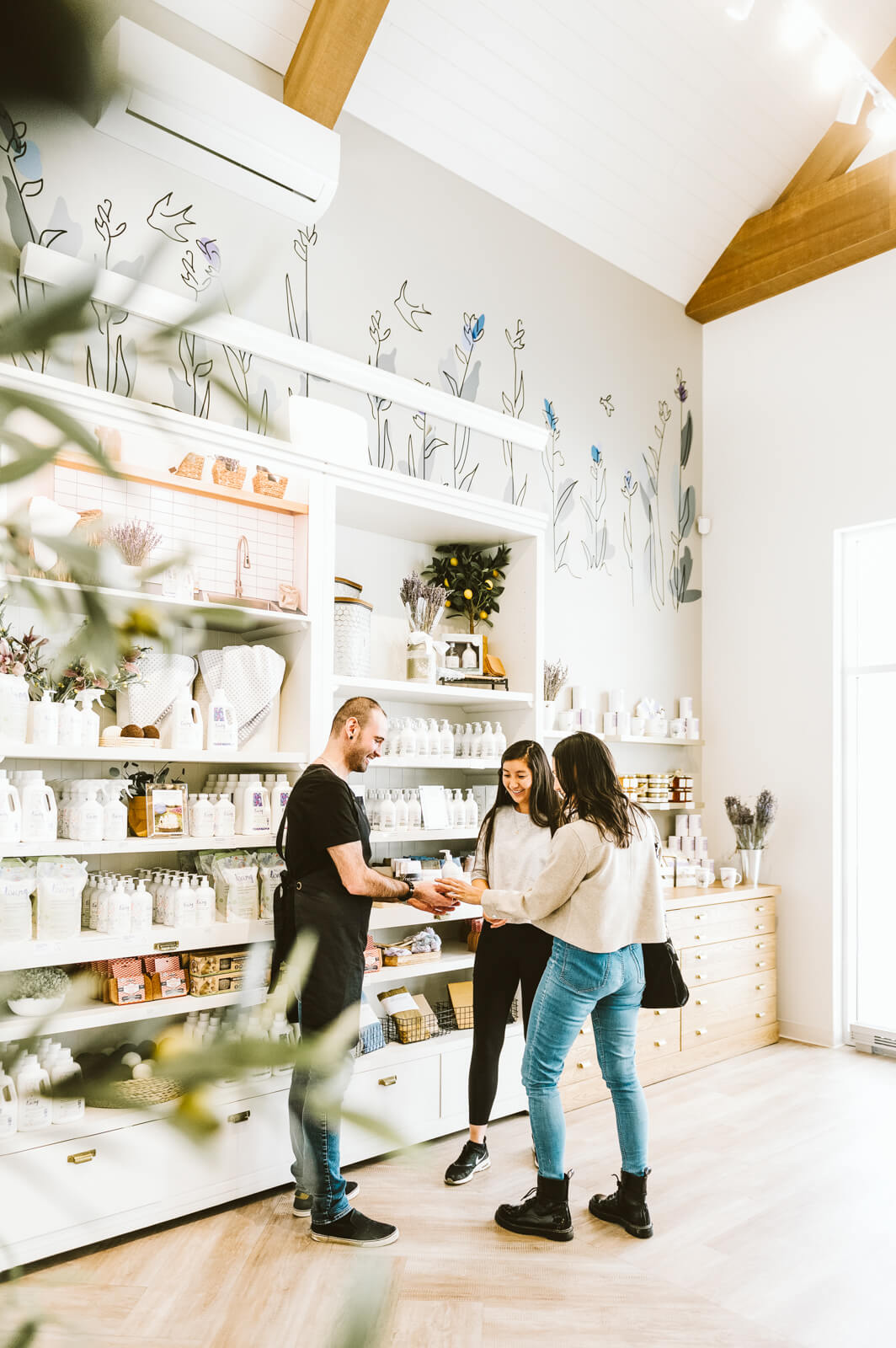 photographe commercial Estrie