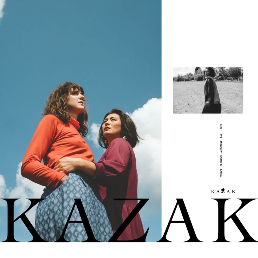 photographe mode estrie kazak mtl